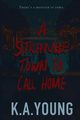A Strange Town to Call Home, Young K A