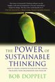 The Power of Sustainable Thinking, Doppelt Bob