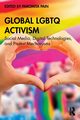 Global LGBTQ Activism, 