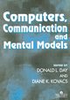 Computers, Communication And Mental Models, 