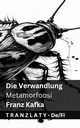 Die Verwandlung / Metamorfoosi, Kafka Franz