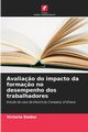 Avalia?o do impacto da forma?o no desempenho dos trabalhadores, Dodoo Victoria