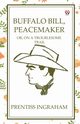 Buffalo Bill, Peacemaker Or, On A Troublesome Trail, Ingraham Prentiss