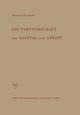 Die Partnerschaft von Kapital und Arbeit, Hartman Robert S.
