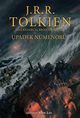 Upadek Numenoru, Tolkien J.R.R.