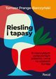 Riesling i tapasy, Prange-Barczyski Tomasz