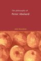 The Philosophy of Peter Abelard, Marenbon John