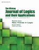 Ifcolog Journal of Logics and their Applications Volume 4, number 10. New Trends in Logic, 