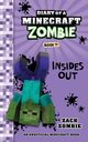Diary of a Minecraft Zombie Book 11, Zombie Zack