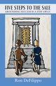 Five Steps To The Sale, DeFilippo Ron