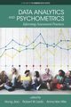 Data Analytics and Psychometrics, 