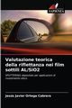 Valutazione teorica della riflettanza nei film sottili AL/SiO2, Ortega Cabrera Jess Javier