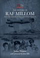 The History of RAF Millom, Nixon John
