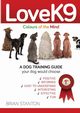 LoveK9, Stanton Brian