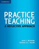 Practice Teaching, Richards Jack C.