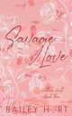 Savage Love, Hart Bailey