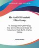 The Atoll Of Funafuti, Ellice Group, Hedley Charles