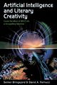 Artificial Intelligence and Literary Creativity, Bringsjord Selmer