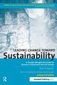 Leading Change toward Sustainability, Doppelt Bob