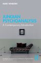 Jungian Psychoanalysis, Winborn Mark