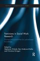 Feminisms in Social Work Research, 