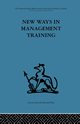 New Ways in Management Training, 