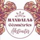 Mandalas, Crative Muse