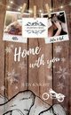 Heartside Creek - Home with you, Knight Judy