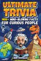 Ultimate Trivia, Douglas Ben
