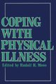 Coping with Physical Illness, Moos Rudolf H.