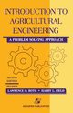 Introduction to Agricultural Engineering, Field Harry L.