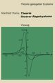 Theorie Linearer Regelsysteme, Thoma Manfred
