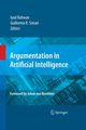 Argumentation in Artificial Intelligence, 