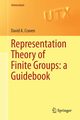 Representation Theory of Finite Groups, Craven David A.
