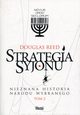 Strategia Syjonu, Reed Douglas