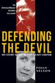 Defending the Devil, Nelson Polly