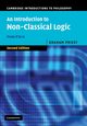 An Introduction to Non-Classical Logic, Priest Graham