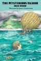 The Mysterious Island, Verne Jules