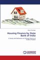 Housing Finance by State Bank of India, Rambabu Atukuri