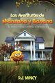 Las aventuras de Manzana y Banana, Mincy D J