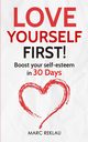 Love Yourself First!, Reklau Marc