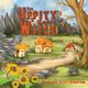 The Uppity Wuppity Witch, Scott-Robertson Jacqueline