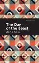 The Day of the Beast, Grey Zane
