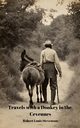 Travels With a Donkey in the Cevennes (Annotated), Stevenson Robert Louis