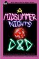 A MIDSUMMER NIGHT'S D&D, Randolph Matthew