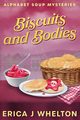 Biscuits and Bodies, Whelton Erica J