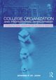 College Organization and Professional Development, St. John Edward