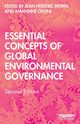 Essential Concepts of Global Environmental Governance, 