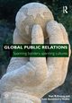 Global Public Relations, Freitag Alan R.