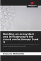 Building an ecosystem and infrastructure for smart confectionery Book 3, Shchurenko Anastasia